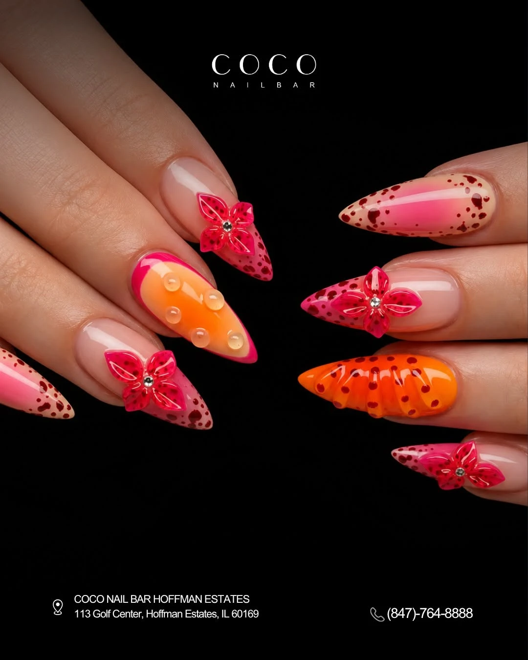 Cute nails